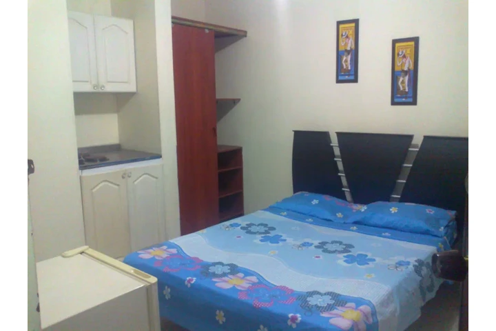 $950000 : ALQUILER DE COMODOS  APARTAEST image 3