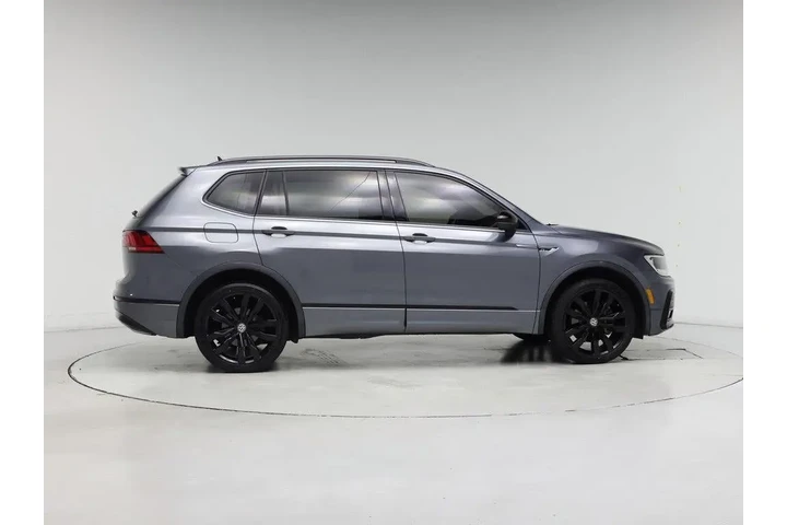 $20998 : Volkswagen Tiguan 2021 SE 4d image 7