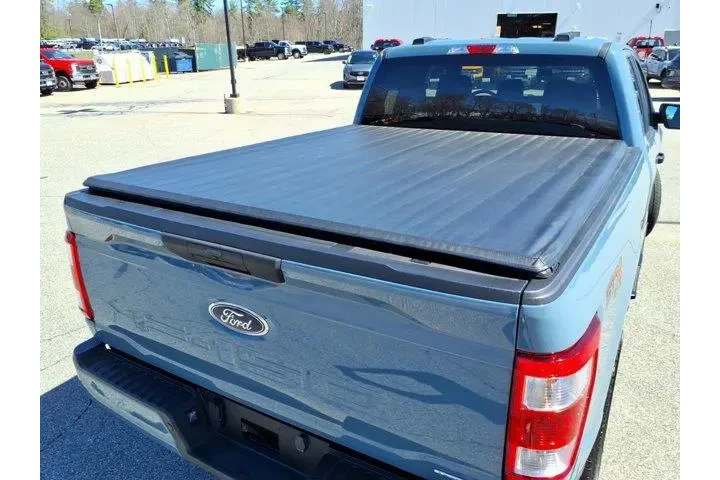 $37650 : Ford F-150 2023 4x4 XL 4dr S image 7