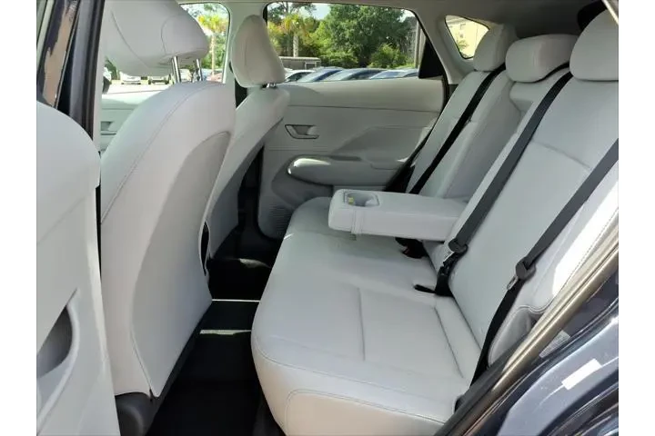 $28990 : Hyundai KONA 2026 SEL Sport image 7