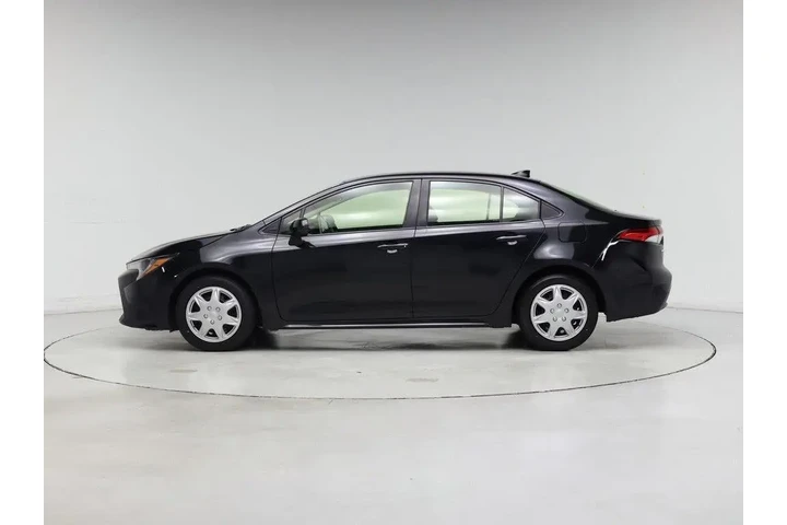 $15998 : Toyota Corolla 2021 LE 4dr S image 3