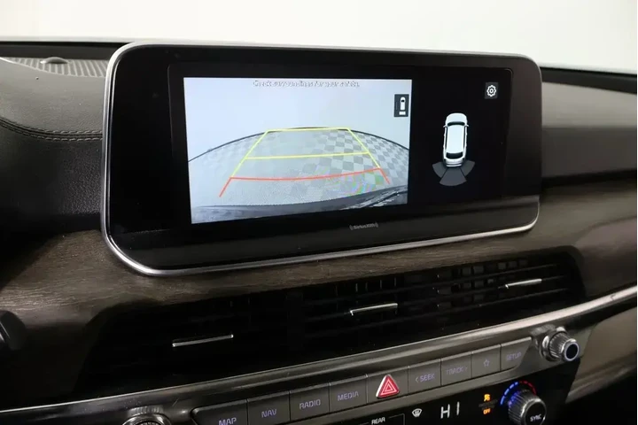 $20999 : Kia Telluride 2021 EX 4dr SU image 6