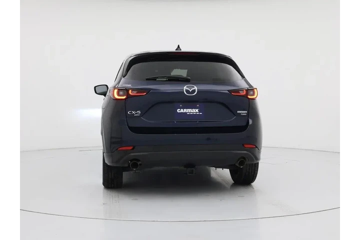 $28998 : Mazda CX-5 2023 AWD 2.5 Turb image 6