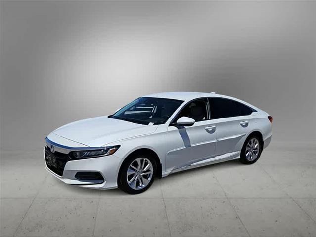 $19390 : Pre-Owned 2018 Honda Accord L image 4