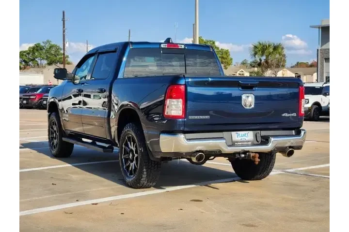 $30776 : Ram 1500 2021 4x4 Lone Star image 6