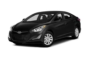 Hyundai ELANTRA 2014 SE 4dr