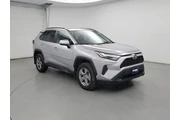 Toyota RAV4 2025 AWD XLE 4dr en Charlotte