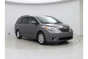 Toyota Sienna 2014 XLE 7-Pas en Raleigh