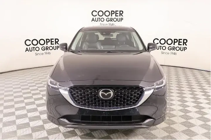 $23265 : Mazda CX-5 2024 AWD 2.5 S Se image 9