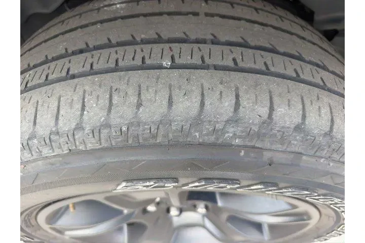 $28991 : Ram 1500 2022 4x2 Big Horn 4 image 8