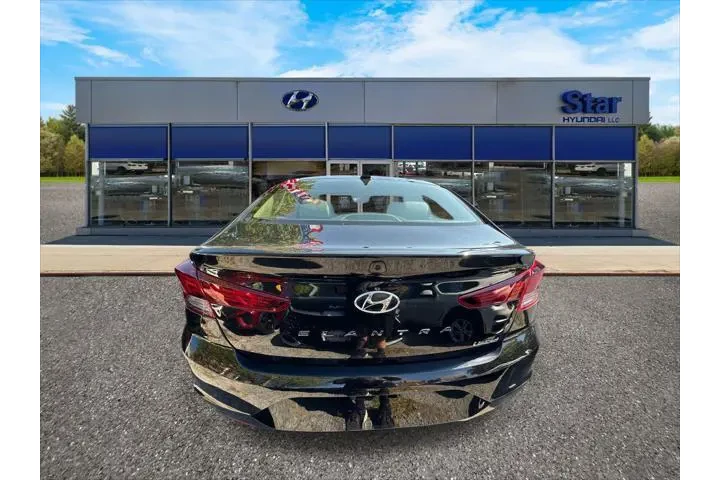$16999 : Hyundai ELANTRA 2020 Limited image 3