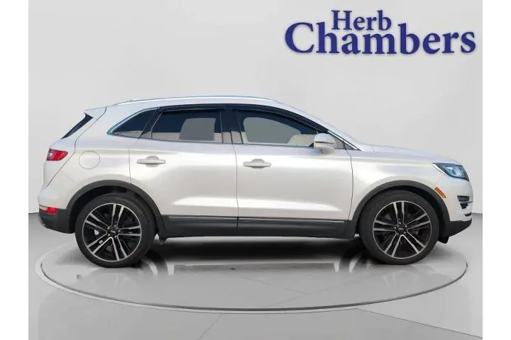 $19998 : Lincoln MKC 2018 AWD Reserve image 10
