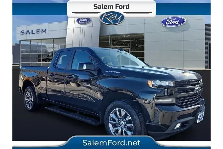 $25495 : Chevrolet Silverado 1500 201 image 1