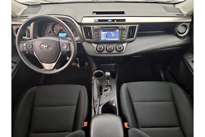 $19998 : Toyota RAV4 2014 LE 4dr SUV image 9