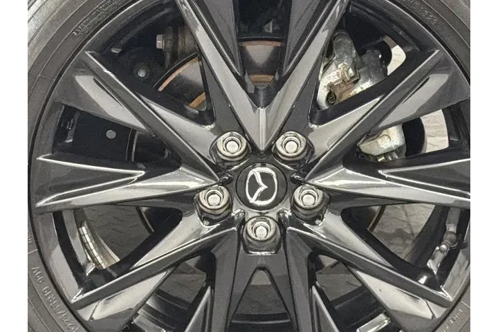 $27500 : Mazda CX-5 2023 AWD 2.5 S Ca image 5