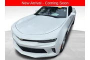 Chevrolet Camaro 2017 LT 2dr en Orlando