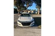 Accord LX --- 2018 en Los Angeles