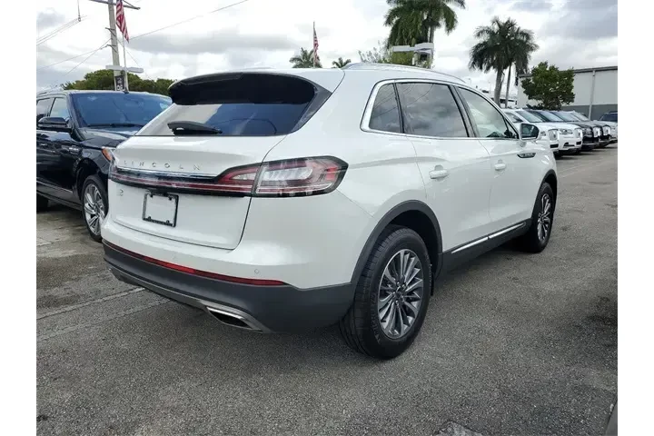 $34590 : Lincoln Nautilus 2023 AWD St image 6