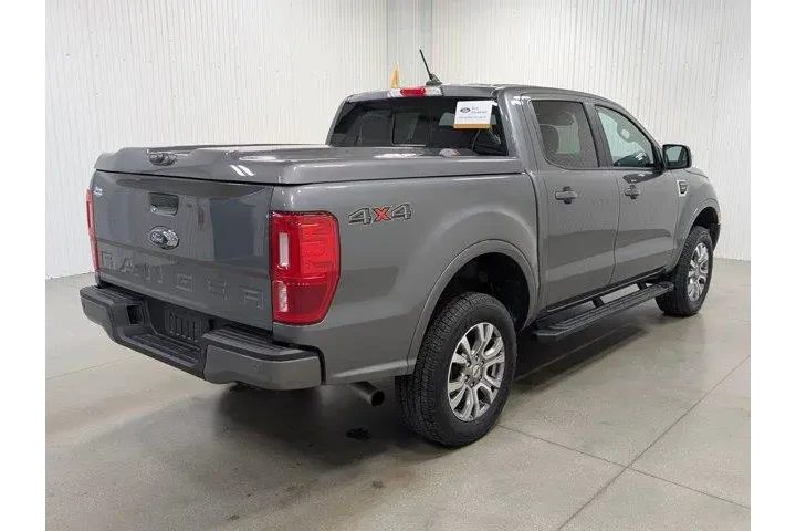 $30950 : Ford Ranger 2022 4x4 Lariat image 6
