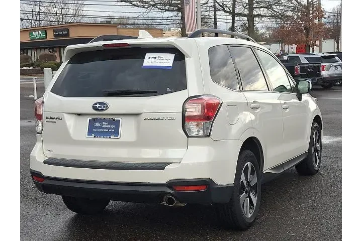 $14997 : Subaru Forester 2018 AWD 2.5 image 6