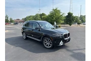 2024 X7 xDrive40i en Madison