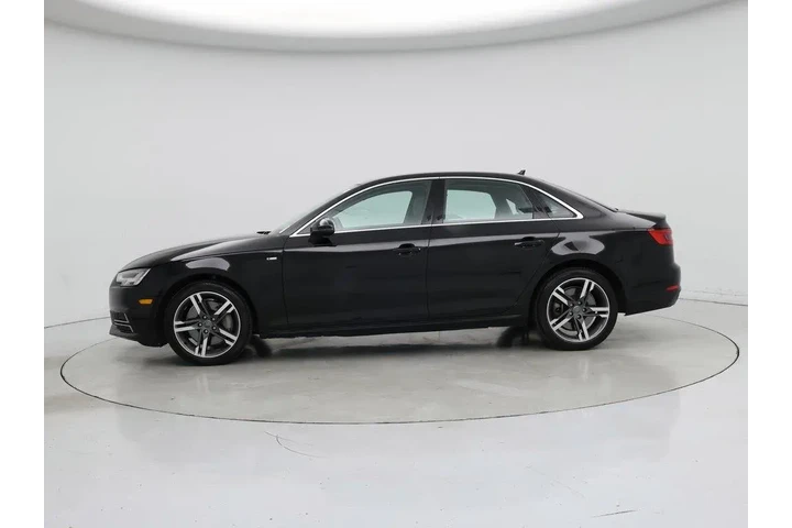 $19998 : Audi A4 2017 AWD 2.0T quattr image 3