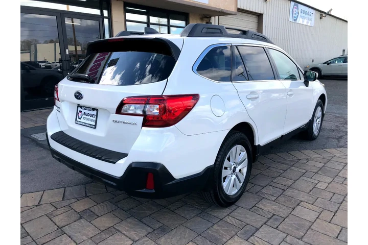 $14990 : 2018 Outback 2.5i Premium image 2