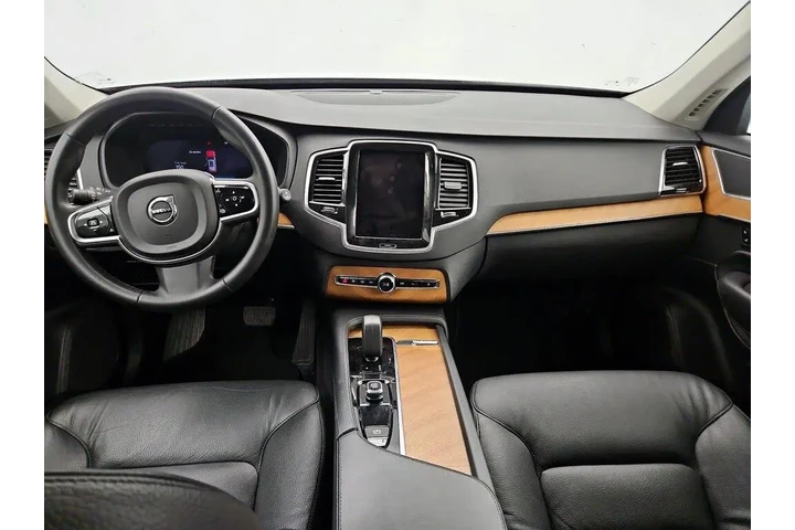$39998 : Volvo XC90 2024 AWD B6 Plus image 9