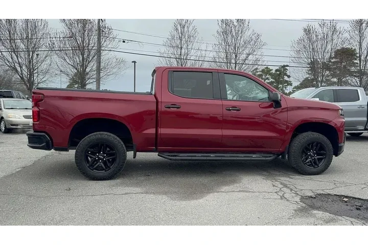 $28900 : Chevrolet Silverado 1500 202 image 2