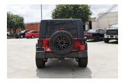 $10595 : Jeep Wrangler Unlimited 2009 thumbnail