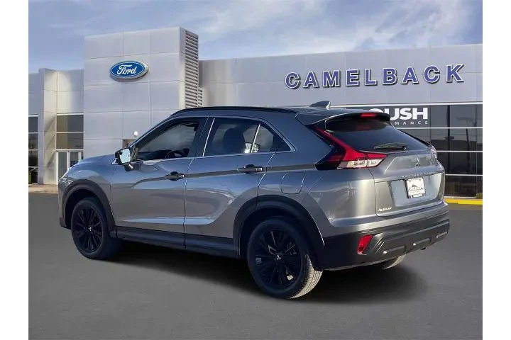 $19069 : Mitsubishi Eclipse Cross 202 image 3
