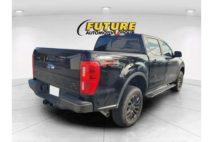 $33997 : Ford Ranger 2023 4x4 XLT 4dr image 7