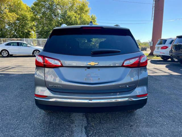 $16500 : 2018 Equinox Premier image 7