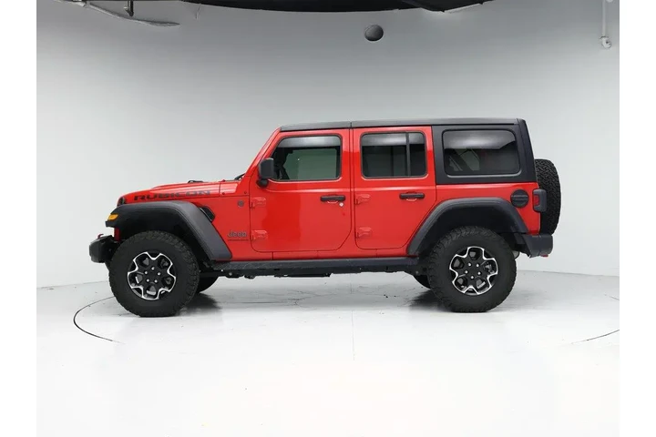 $38998 : Jeep Wrangler 2023 4x4 Rubic image 3
