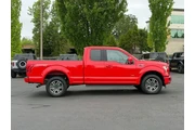 $25995 : Ford F-150 2017 4x4 Lariat 4 thumbnail