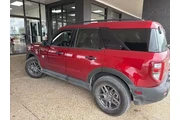 $28855 : Ford Bronco Sport 2025 AWD B thumbnail