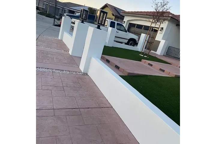 Franco Landscaping image 3