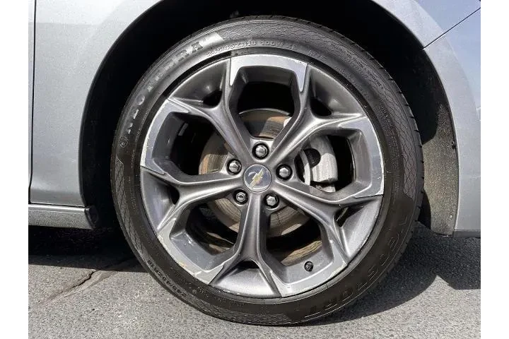 $19994 : Chevrolet Malibu 2024 LT 4dr image 6