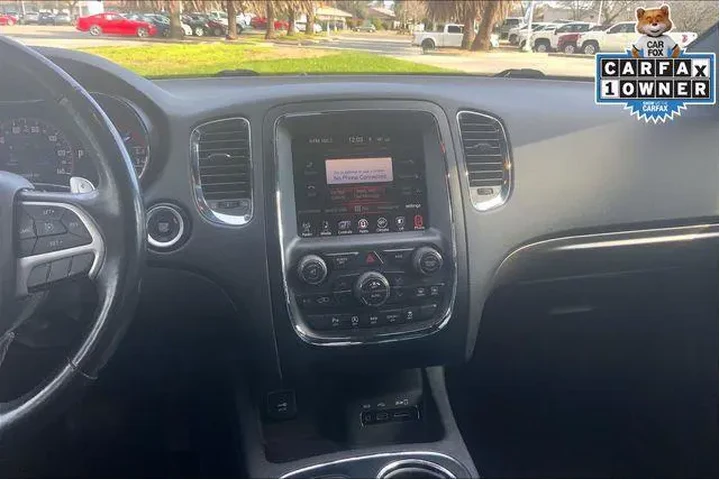 $14985 : Dodge Durango 2016 AWD SXT 4 image 6