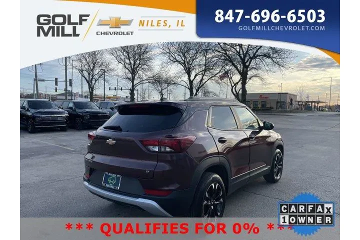 $20545 : Chevrolet Trailblazer 2023 L image 7