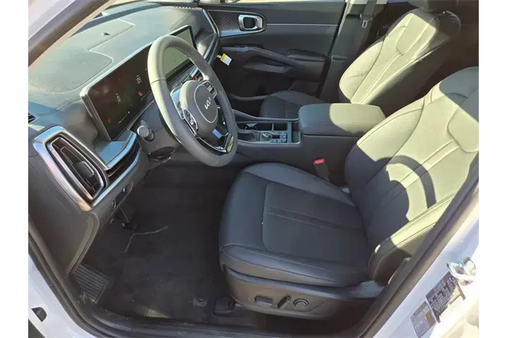 $32988 : Kia Sorento 2025 AWD S 4dr S image 6