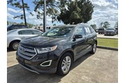 Ford Edge 2015 SEL 4dr Cross