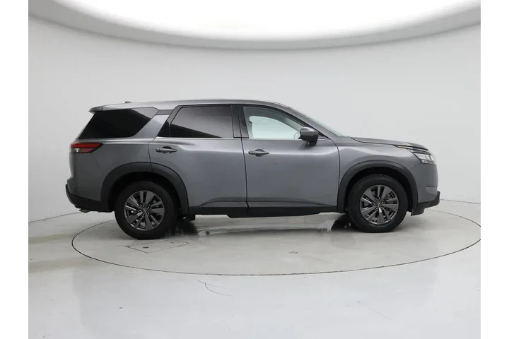 $25998 : Nissan Pathfinder 2022 S 4dr image 7