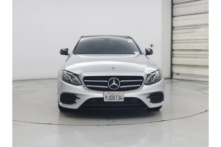 $24998 : Mercedes-Benz E-Class 2019 E image 5
