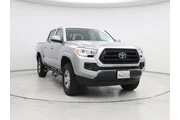 Toyota Tacoma 2023 4x4 SR V6