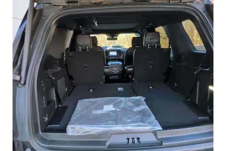 $33995 : Ford Expedition 2020 4x4 Lim image 9