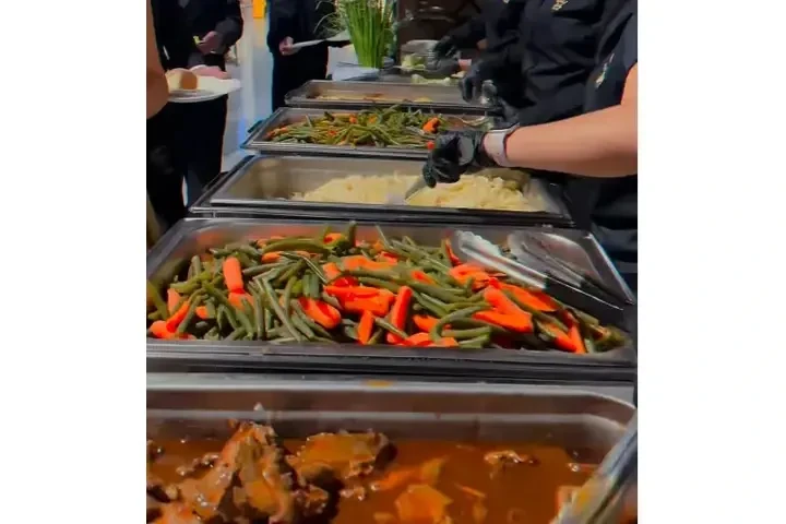 CHEF MEZA CATERING SERVICES image 5