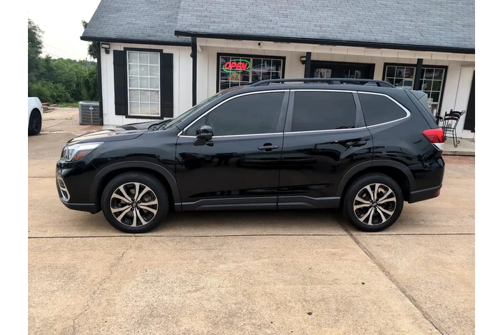 $19995 : 2020 Forester image 8