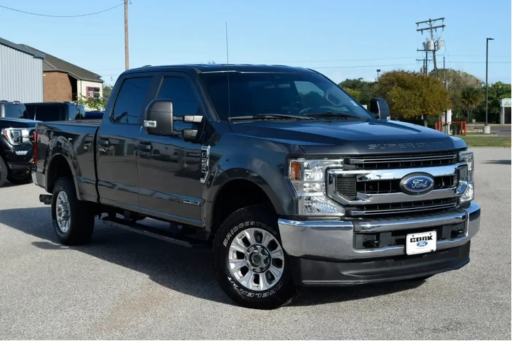 $37483 : Ford F-250 Super Duty 2020 4 image 7