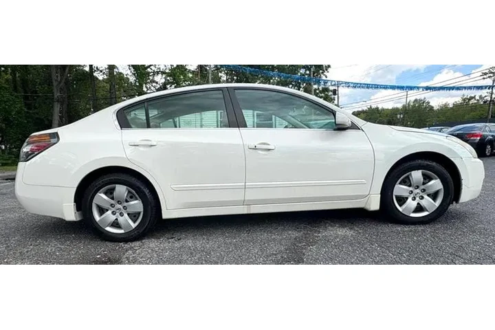 $5999 : 2007 Altima image 3